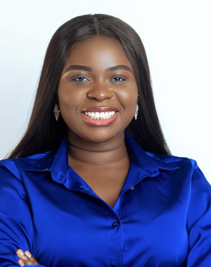 Faith Wakwe