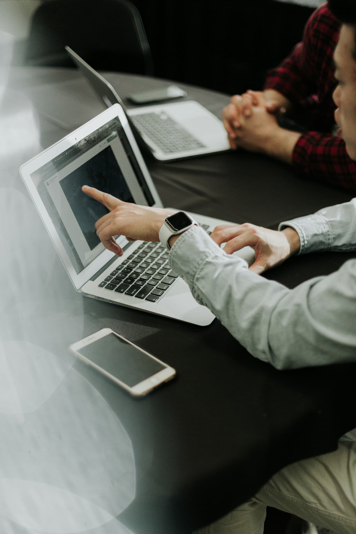 Maximizing Returns With Data Driven Strategies