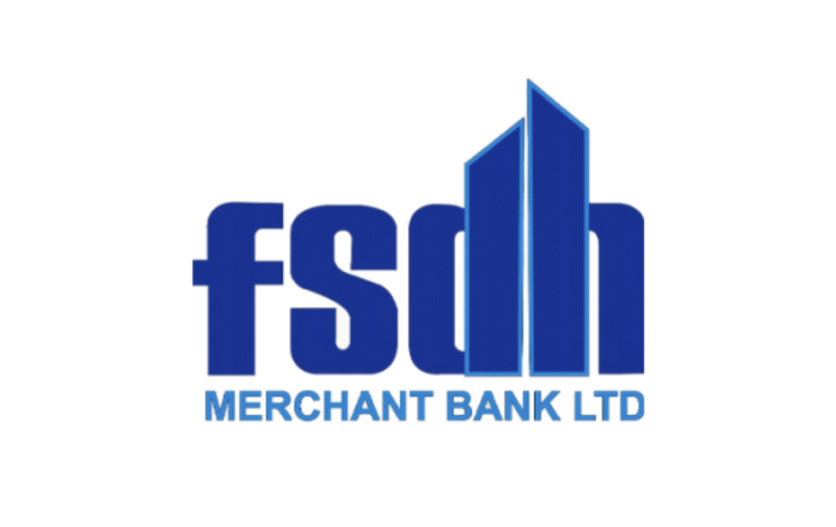 FSDH Merchant Bank